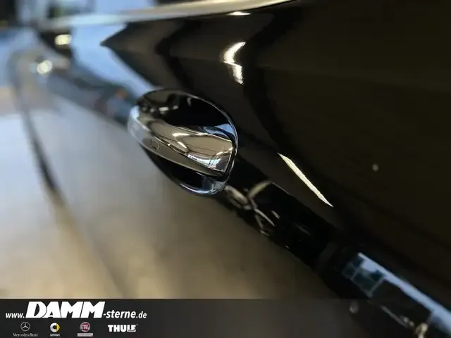 Mercedes-Benz EQB 350