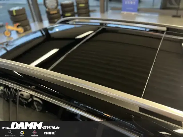 Mercedes-Benz EQB 350