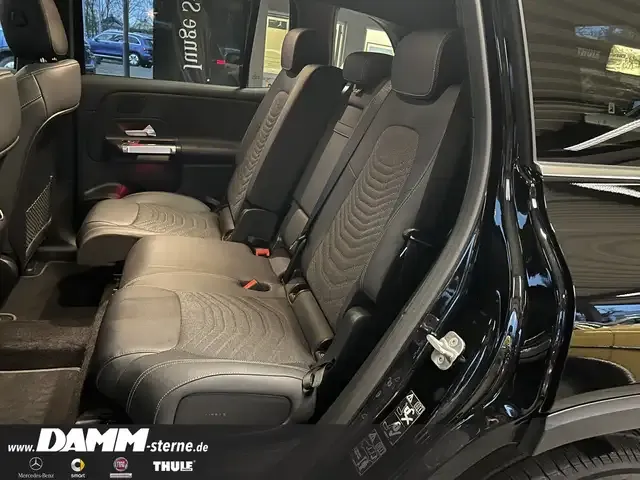 Mercedes-Benz EQB 350