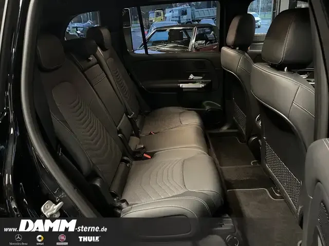 Mercedes-Benz EQB 350