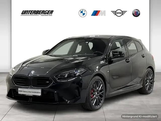 BMW 135