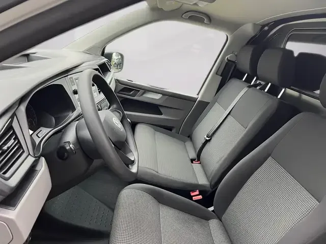 Volkswagen T6.1 Transporter