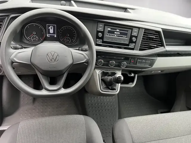 Volkswagen T6.1 Transporter