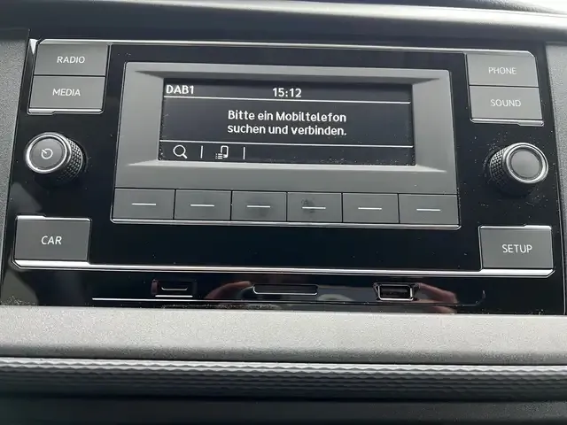 Volkswagen T6.1 Transporter