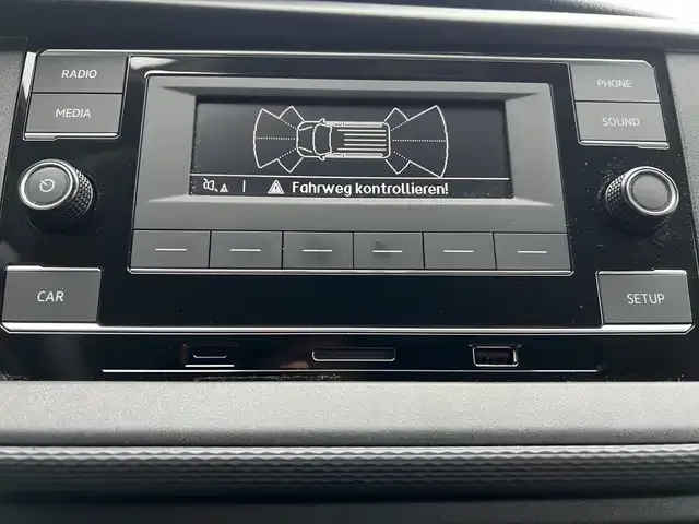 Volkswagen T6.1 Transporter