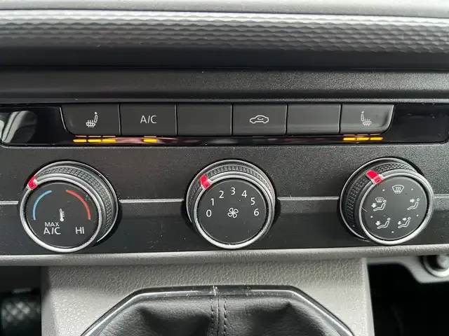 Volkswagen T6.1 Transporter