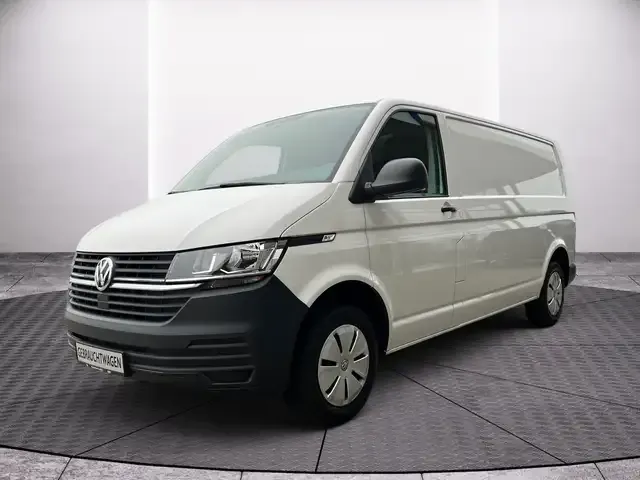 Volkswagen T6.1 Transporter