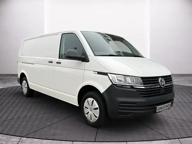 Volkswagen T6.1 Transporter