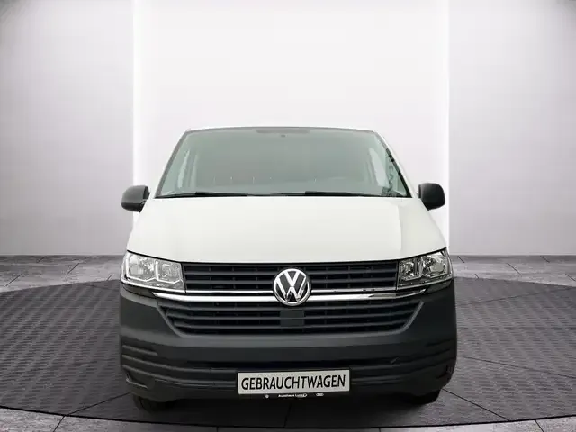 Volkswagen T6.1 Transporter