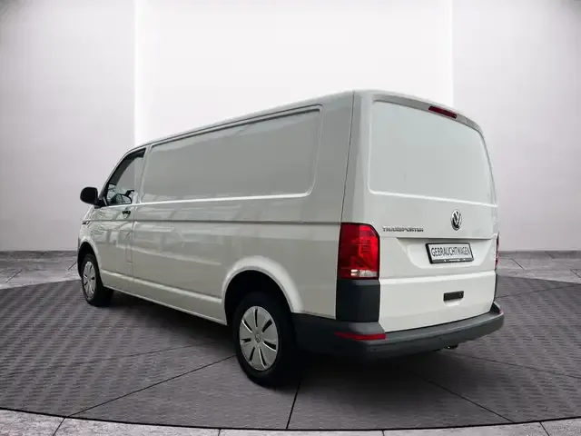 Volkswagen T6.1 Transporter