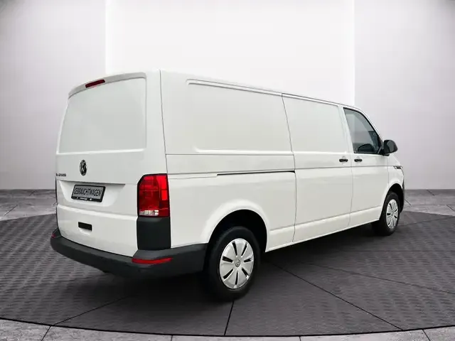Volkswagen T6.1 Transporter