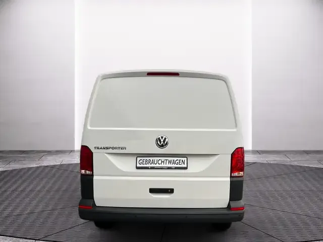 Volkswagen T6.1 Transporter