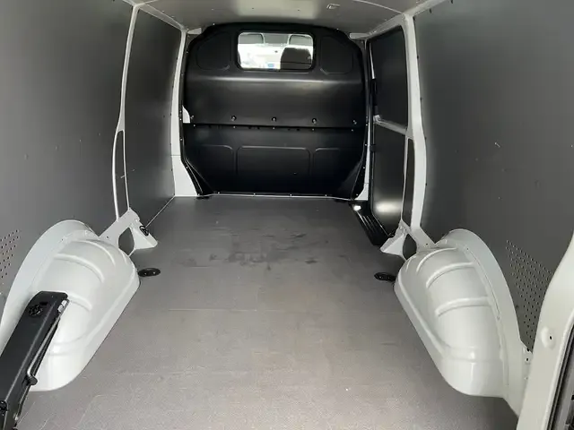 Volkswagen T6.1 Transporter