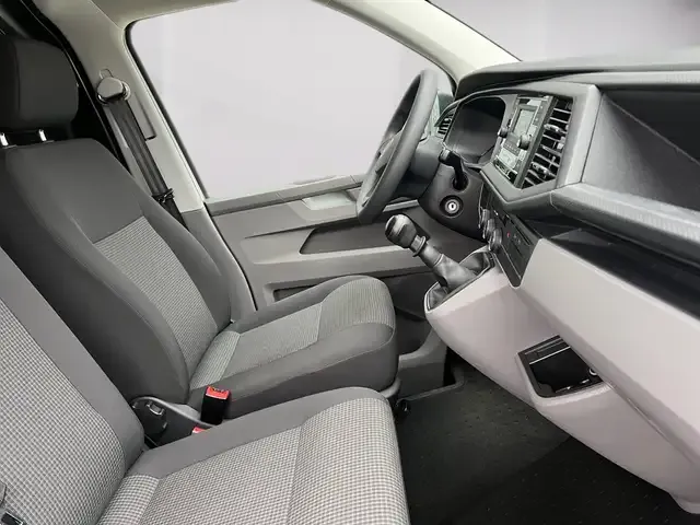 Volkswagen T6.1 Transporter