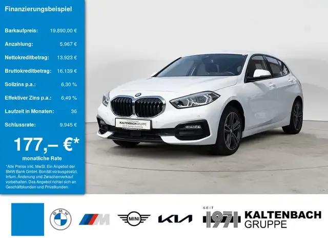 BMW 118