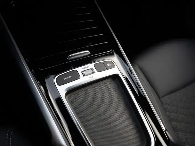 Mercedes-Benz EQB 250