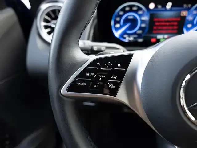 Mercedes-Benz EQB 250