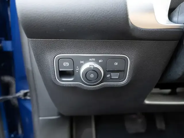 Mercedes-Benz EQB 250