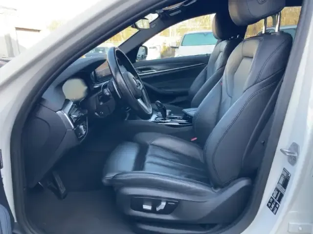 BMW 540