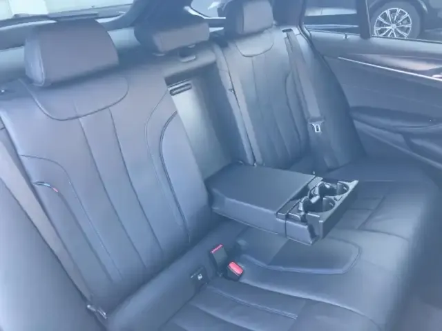BMW 540
