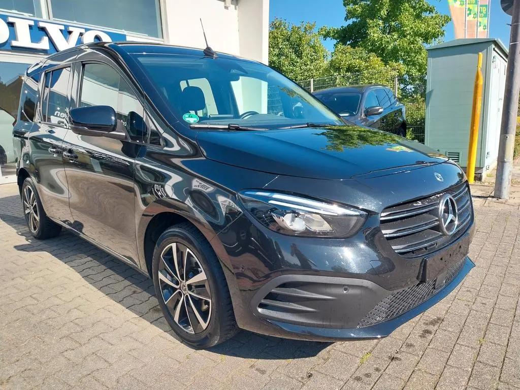 Mercedes-Benz Autres