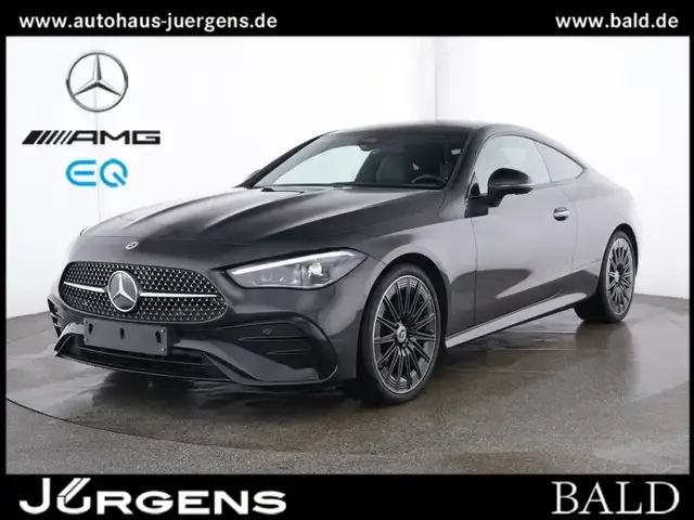 Mercedes-Benz CLE 200