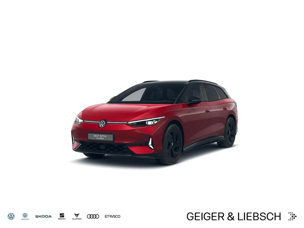 Volkswagen ID.7