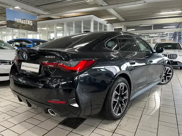 BMW 430