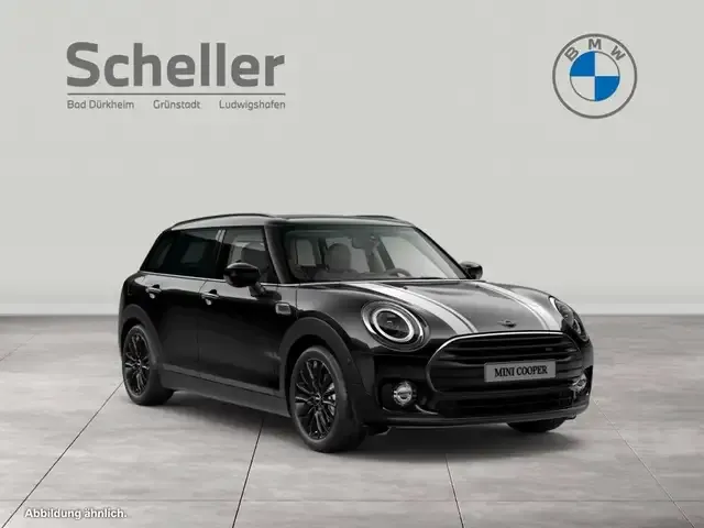MINI Cooper Clubman