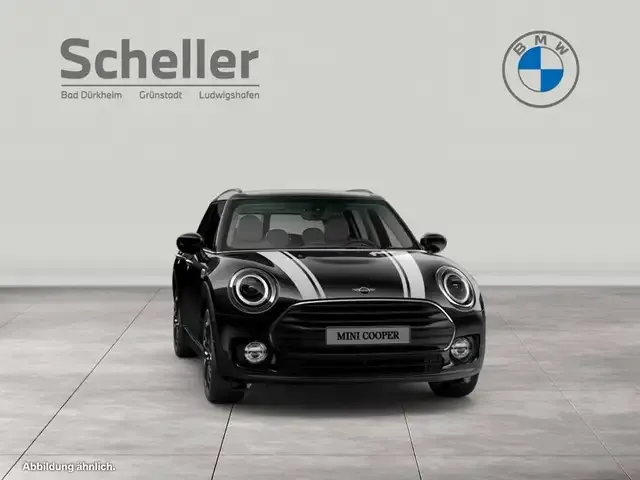 MINI Cooper Clubman