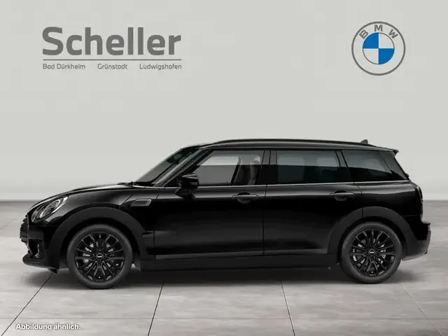 MINI Cooper Clubman