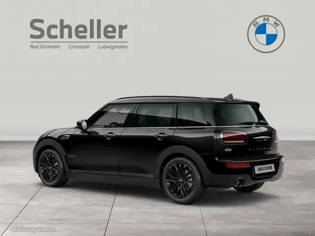 MINI Cooper Clubman