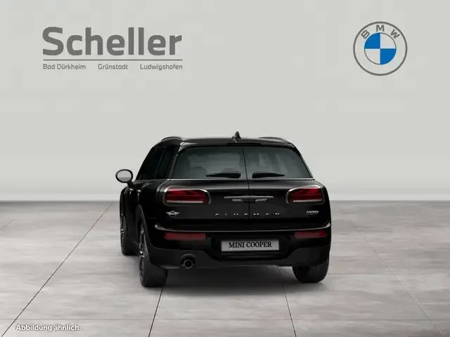 MINI Cooper Clubman