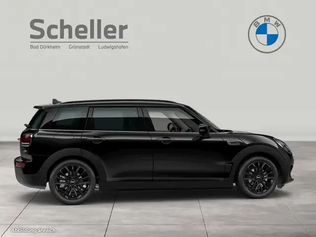 MINI Cooper Clubman