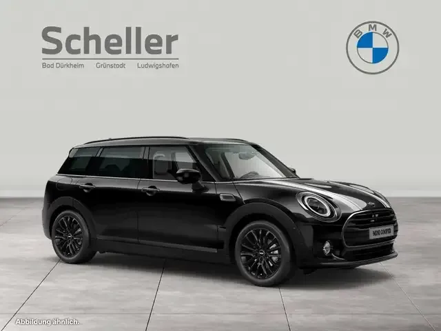MINI Cooper Clubman
