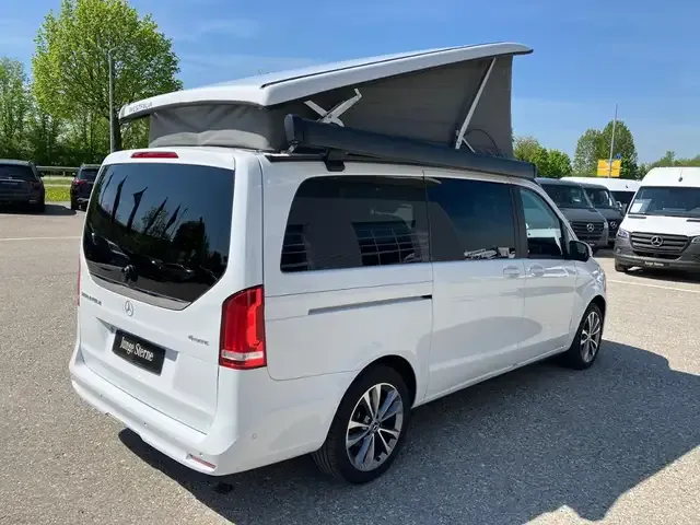 Mercedes-Benz V 300