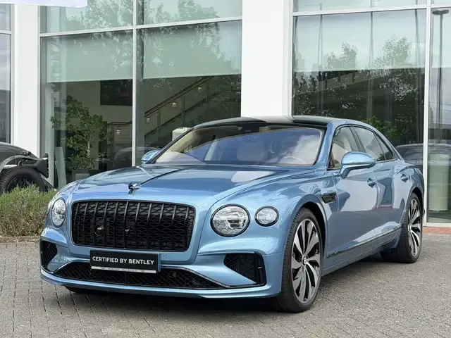 Bentley Flying Spur