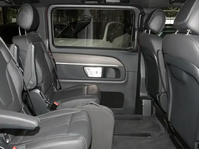 Mercedes-Benz EQV 300