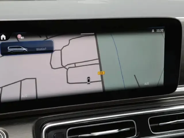 Mercedes-Benz EQV 300