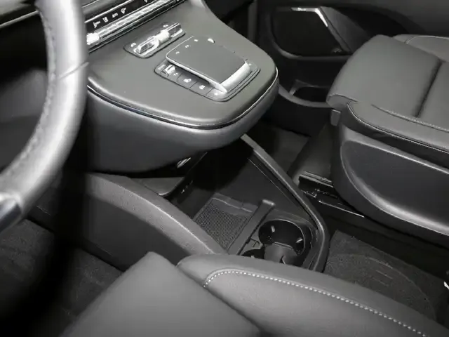 Mercedes-Benz EQV 300