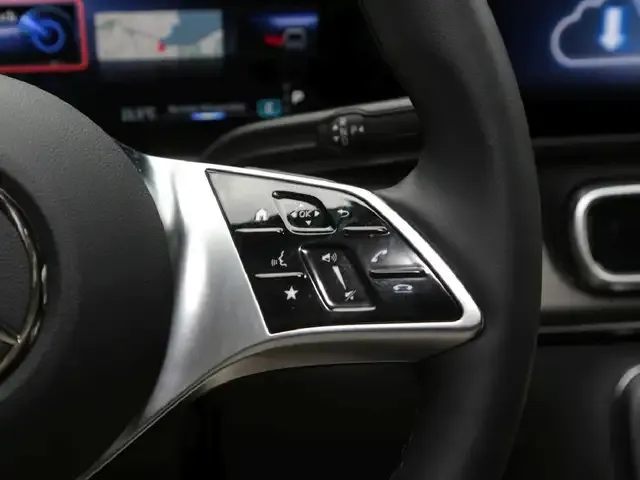 Mercedes-Benz EQV 300