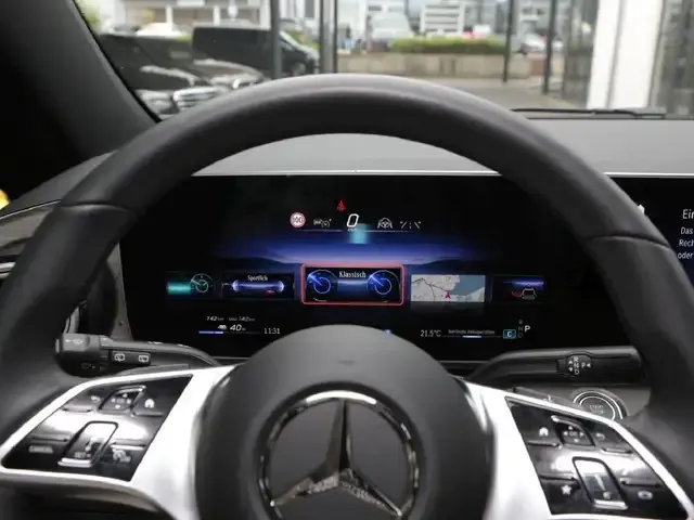 Mercedes-Benz EQV 300