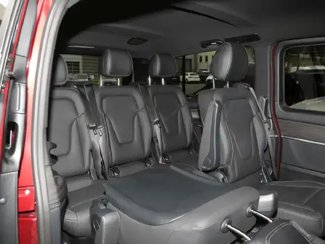 Mercedes-Benz EQV 300