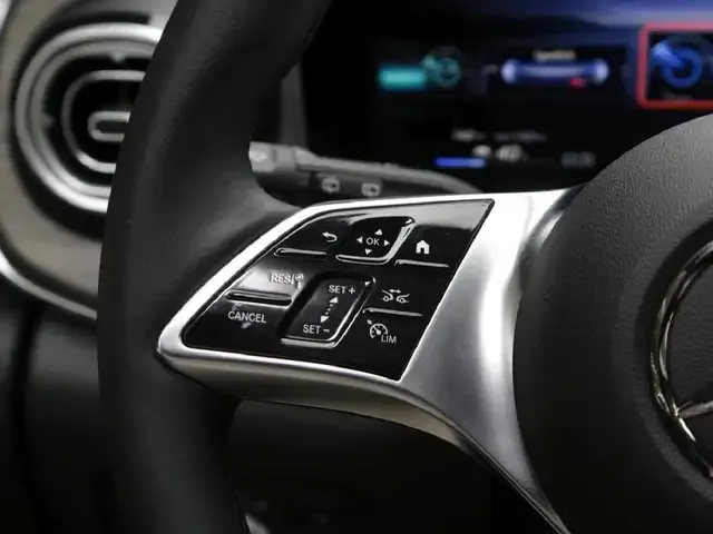 Mercedes-Benz EQV 300