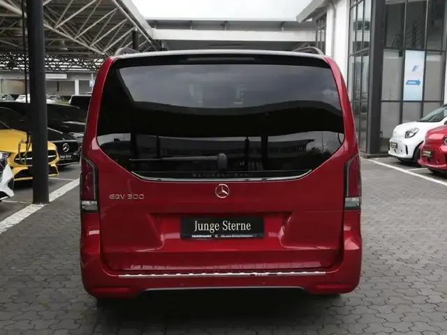 Mercedes-Benz EQV 300