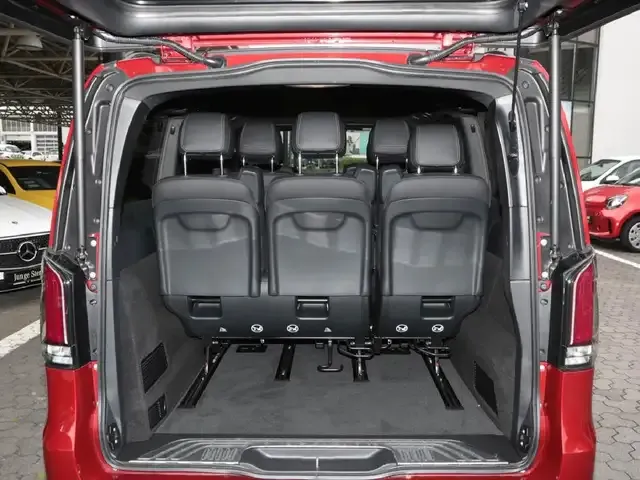 Mercedes-Benz EQV 300