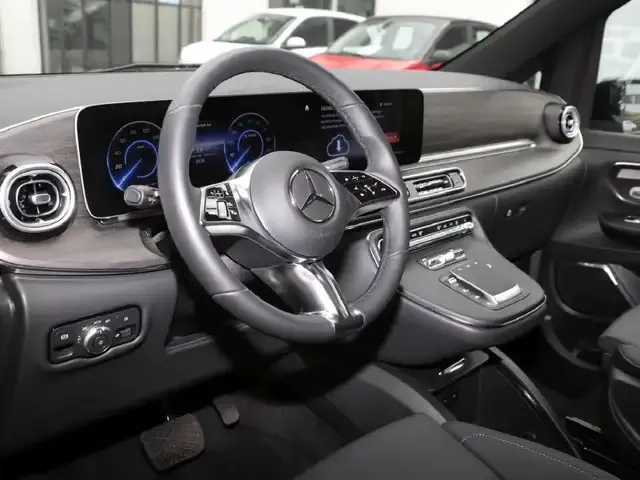 Mercedes-Benz EQV 300