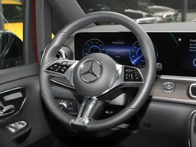 Mercedes-Benz EQV 300