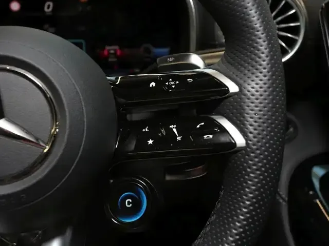 Mercedes-Benz SL 55 AMG