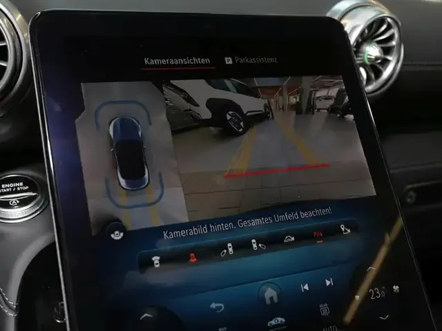 Mercedes-Benz SL 55 AMG